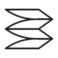 bespokepost bespoke supportsmall bespokepost Sticker