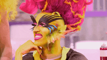 season 8 acid betty GIF by RuPaul's Drag Race S8