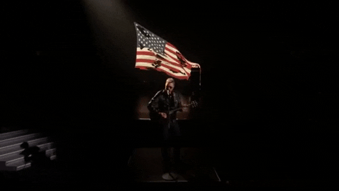 GIF by MCA
