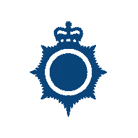 Swpolice Swpcrest Sticker by South Wales Police