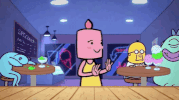love u GIF by Marshmello