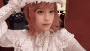 Cute Girl GIF