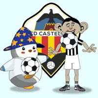 Football Sport GIF by Pudgy Penguins