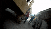 gold miners GIF by Discovery Europe