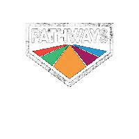 Compton Pathways Sticker by Unearth and empower communities