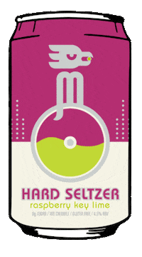 Marblebrewery Nmcraftbeer Marbleseltzer Sticker by Marble_Brewery