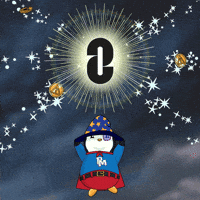 Nft Crypto GIF by Pudgy Penguins