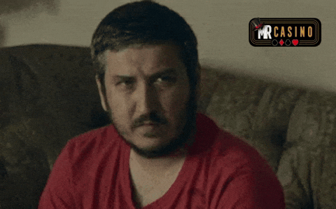 Gibi GIF by MR CASINO