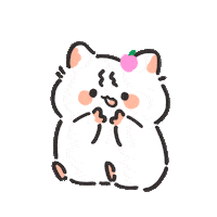 은쪽이 Sticker