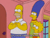 Lisa Simpson GIF by The Simpsons