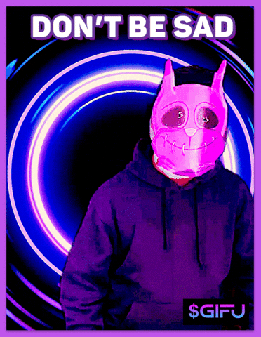 Sad GIF by Stick Up Music