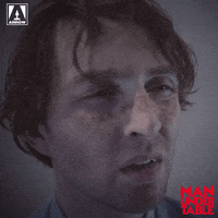 No What GIF by Arrow Video