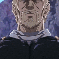 Vinland Saga Thorfinn GIF
