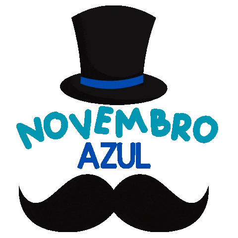 November Canva Sticker by Interativa Mundo Digital