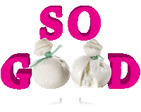 idea wow Sticker by Caseificio Montrone