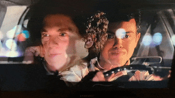 jonah hill superbad joe lo truglio GIF