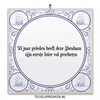 Humor Nl GIF by Tegelspreuken.nl