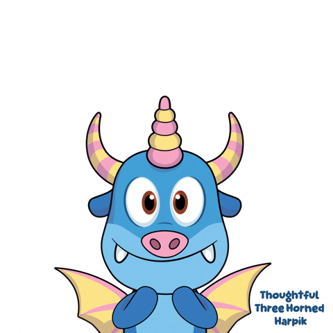 Excited Birthday Party GIF by VeeFriends