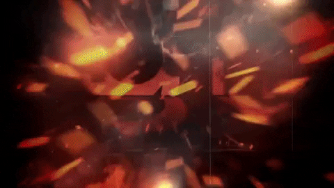 Music Video Fire GIF by Sabaton