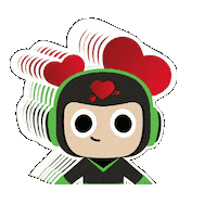 Sanvalentin Infinix Sticker by InfinixMobilityEcuador
