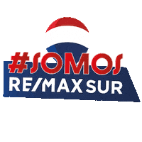 REMAXSUR remaxsur Sticker