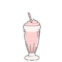 Tongue Eating Sticker by Wonderbelly