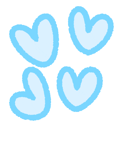 Heart Love Sticker by Ai and Aiko