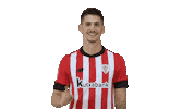 San Mames Futbol Sticker by Athletic Club