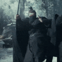 Chinese Drama GIF