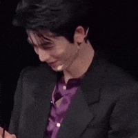 The Best Thing Shush GIF