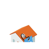Realestate Property Sticker by adridreal