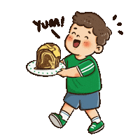 Supportlokale Sticker