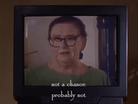 season 2 netflix GIF by Gilmore Girls 