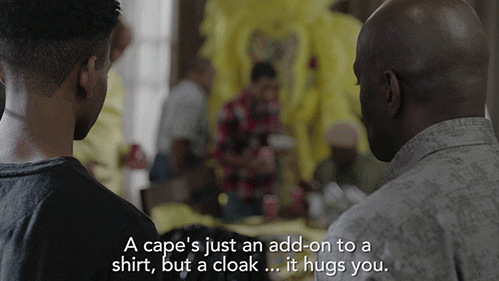 cloak and dagger marvel GIF by Marvel's Cloak & Dagger