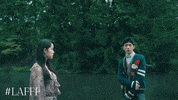 GIF by LA Fashion Film Festival
