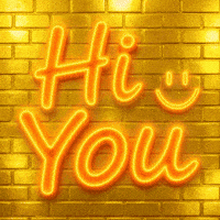 How Are You Hello GIF