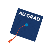 Athabasca University Sticker by AthabascaU