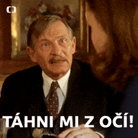 Pelisky Tani GIF by Česká televize