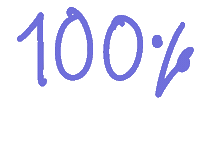 100 Sticker