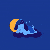 Sweet Dreams