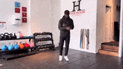 Bboy Basics GIF by Your House Fitness