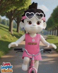Cycling Girl Power GIF by Zhotcita