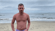 Sol Mar GIF by Mediaset España