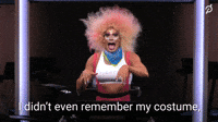 Peloton Halloween + Matty Maggiacomo