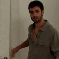 What Are You Doing Atv GIF by Burak Berkay