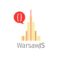 Sticker by WarsawJS
