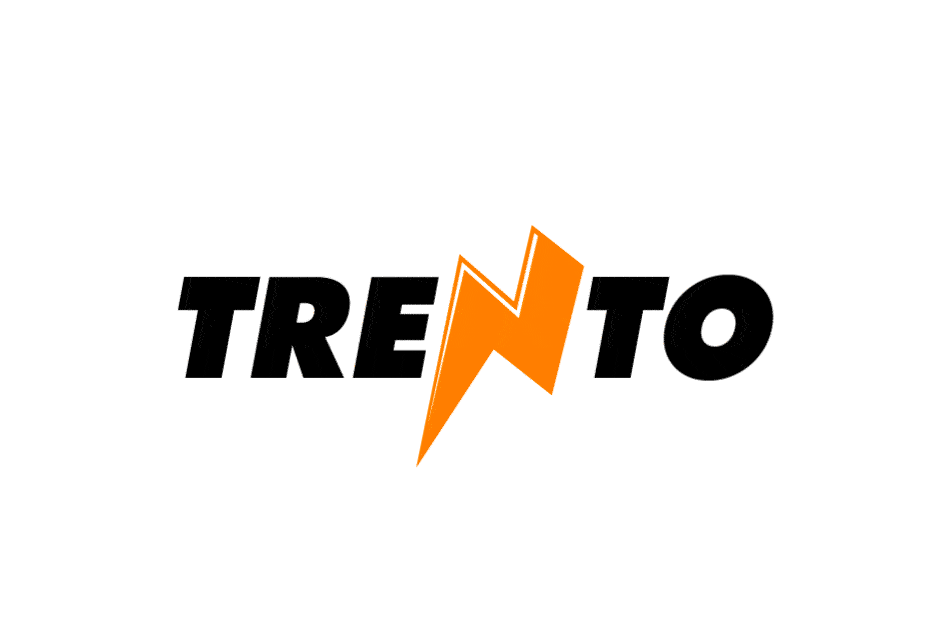 Eletricidade Sticker by Trento Comercial