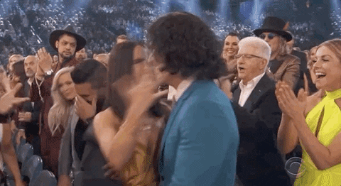 acm awards 2019 acms GIF by Academy of Country Music Awards
