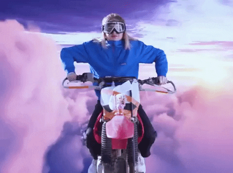 Real Life GIF by Claire Rosinkranz