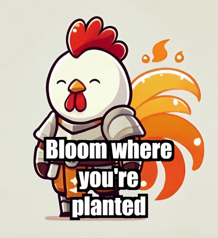 Growth Wisdom GIF by Zorooster